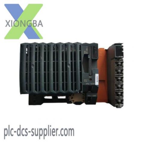 B&R X20CP1485 Industrial Control Module