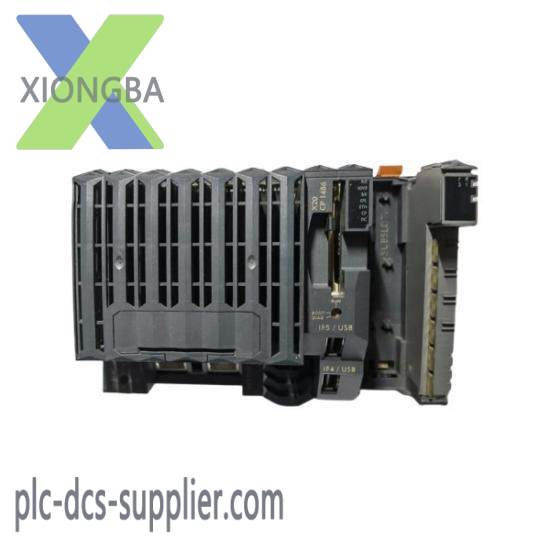 b_r_x20cp1486_central_processing_unit.jpg B&R X20CP1486 - High-Performance Central Processing Unit