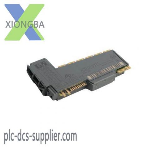 B&R X20DI9371 Digital Input Module for Industrial Automation