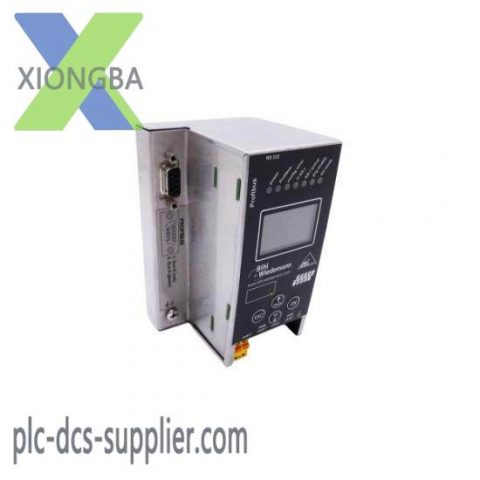 B+W BWU1703 Gateway Module: Industrial Automation Solutions, 200 Characters or Less