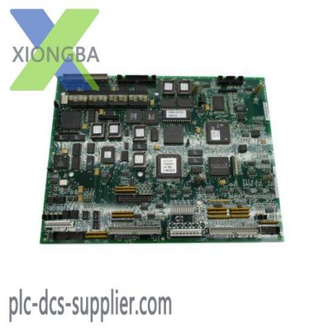 Babcock SP410-001 Power Supply Board