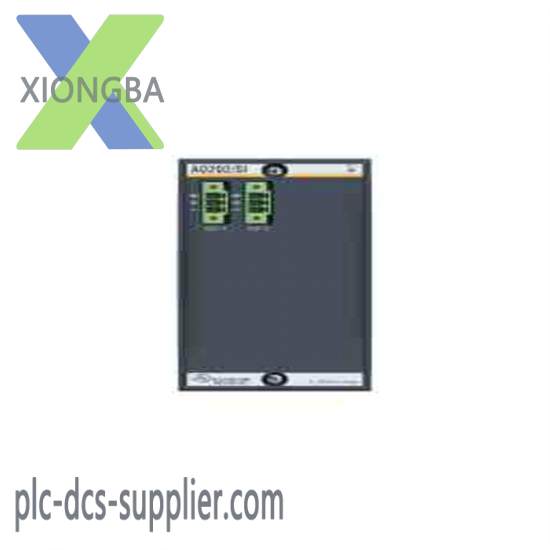 bachmann_ao202_si.jpg BACHMANN AO202/SI Digital Input Module for Industrial Automation