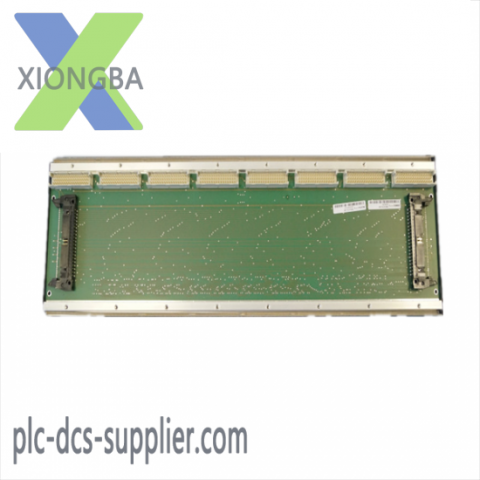 Bachmann BS214 - PLC Chasis Base Board, Advanced Industrial Control Solution