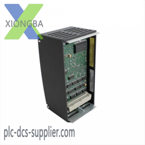 Bachmann CM202-CC CANopen Master Module - High Performance for Industrial Automation Solutions