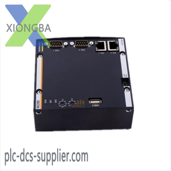 bachmann_if321_interface_module-1.png Bachmann IF321: Advanced Industrial Interface Module