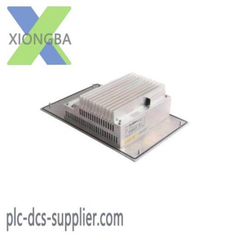 Bachmann CS200N - High-Performance Industrial Control Module