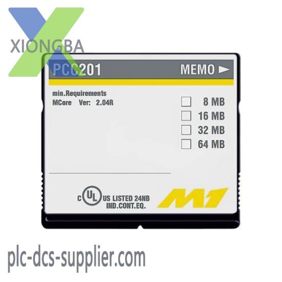 bachmann_me203_cn_2.jpg BACHMANN ME203/CN Digital I/O Module