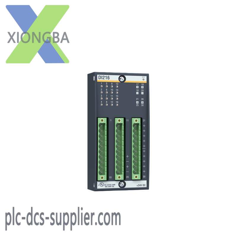 bachmann_mp226_ew.jpg BACHMANN MP226/EW Industrial Control Module