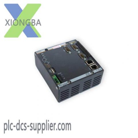 Bachmann Electronic MX213 - Industrial Control Module