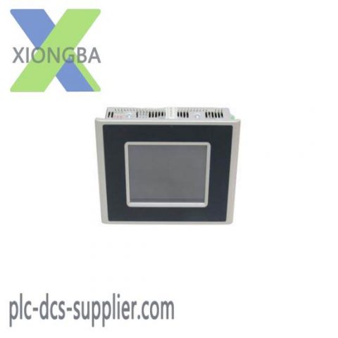 Bachmann BS210 Industrial Control Module