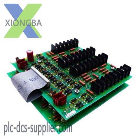 Bailey NTFP01 - ABB Control Module