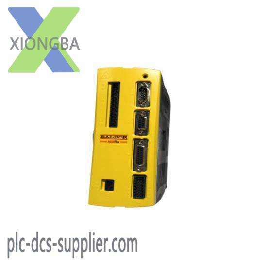 baldor_fd2a02tr-rn20_1.jpg Baldor FD2A02TR-RN20 AC Motor Drive - High Performance Industrial Control Module