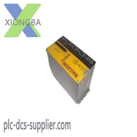 Baldor Flexdrive 230V 5A Servo Drive, FD2A05TR-RN20
