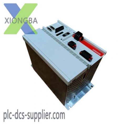 Beckhoff AX5118-0000 Industrial Servo Drive - Advanced Motion Control Solution