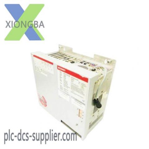 Beckhoff CP6500-1006-0020: High-Performance Industrie-PC for Industrial Automation