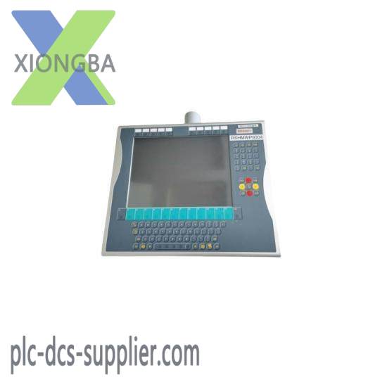 beckhoff_cp7132-0001-0050_touch_screen_1.jpg Beckhoff CP7132-0001-0050 Touch Screen, Industrial Control Solutions