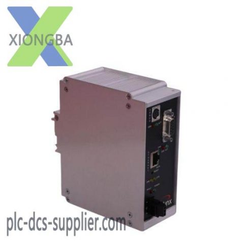 Belden Prosoft 5205-DFNT-PDPS Control Module