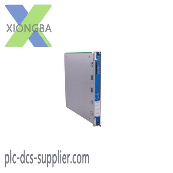 bently_125720-01.jpg BENTLY 125720-01 Industrial Control Module