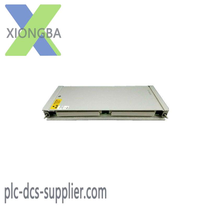 bently_125760-01.jpg BENTLY 125760-01 PLC Module for Industrial Automation Systems