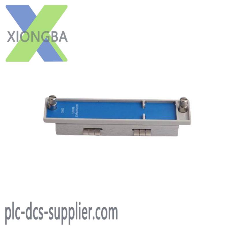 bently_128031-01_1.jpg BENTLY 128031-01 High-Accuracy Vibration Sensor Module for Industrial Control Systems