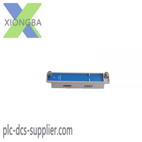 BENTLY 128276-01 Industrial Control Module