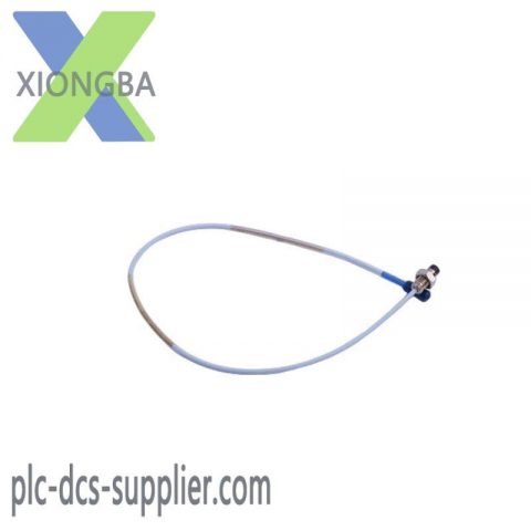 BENTLY 135462-01 Module, Core Component for Industrial Control Systems