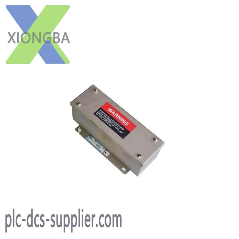 bently_135613-02_1.jpg BENTLY 135613-02 Vibration Monitoring Module