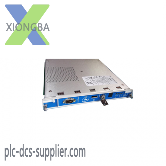 bently_1900_65a-00-00-02-00-01.png BENTLY 1900/65A-00-00-02-00-01 - High-Performance Vibration Monitoring Module