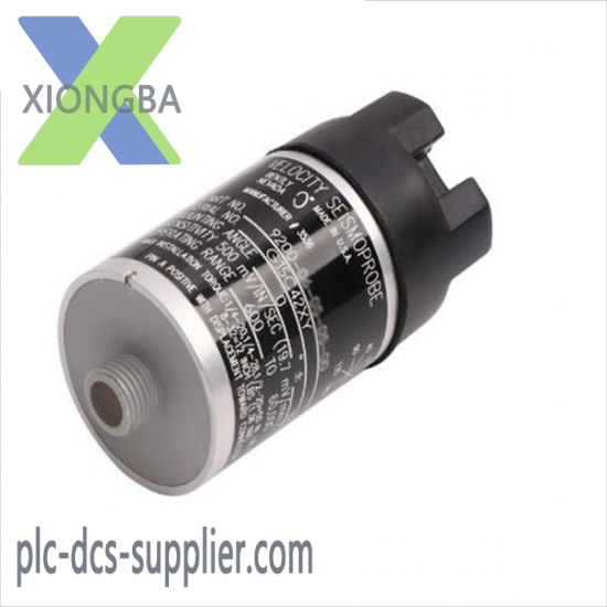 bently_1900_65a-00-00-02-00-01_1.png BENTLY 1900/65A-00-00-02-00-01 - High-Performance Vibration Monitoring Module