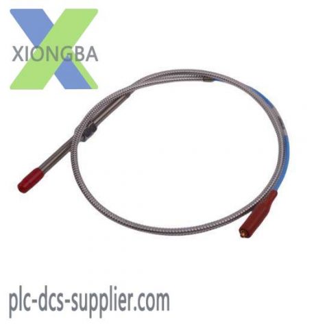 BENTLY 1900/65A-01-01-01-00-00 Industrial Control Module