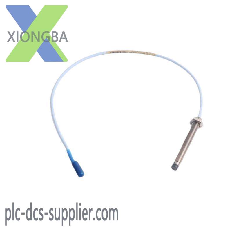 bently_1x35668_3.jpg BENTLY 1X35668 Vibration Monitoring Module