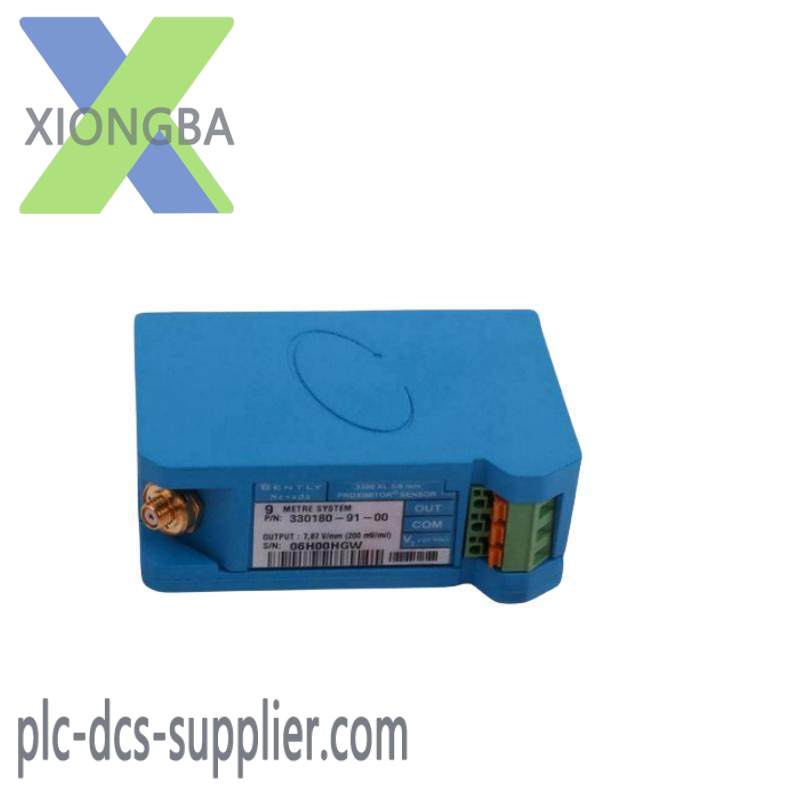 bently_3300_16-14-01-03-00-00-01_1.jpg BENTLY 3300/16-14-01-03-00-00-01 Vibration Monitoring Module
