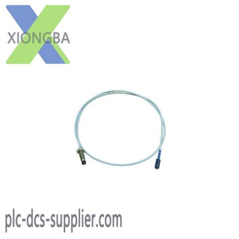 BENTLY 330101-00-18-10-02-CN Vibration Monitoring System