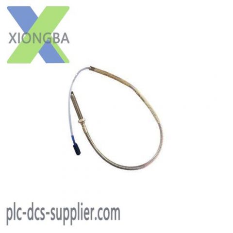 BENTLY 330101-12-40-10-02-CN Vibration Monitoring Sensor System