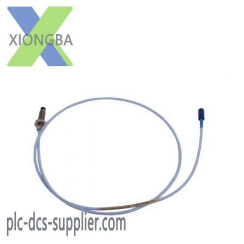 BENTLY 330103-00-04-10-02-00 Vibration Monitoring Module