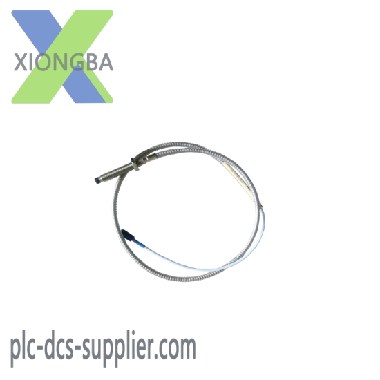 bently_330104-00-10-10-02-cn.png BENTLY 330104-00-10-10-02-CN Vibration Monitoring System Module