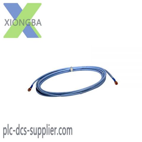 BENTLY 330130-045-00-00 Vibration Monitoring Module