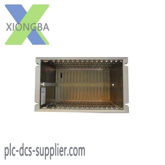 bently_3500_05-01-02-00-00-00.jpg BENTLY 3500/05-01-02-00-00-00 - High Precision Industrial Control Module