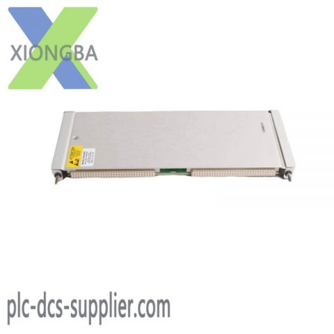 BENTLY 3500/05-01-02-00-00-01 Vibration Monitoring Module