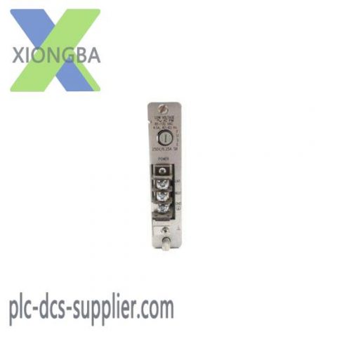 BENTLY 3500/15-01 Small Card for Industrial Control Systems