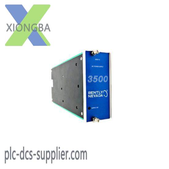 bently_3500_15_127610-01_4.jpg BENTLY 3500/15 127610-01 Control Module