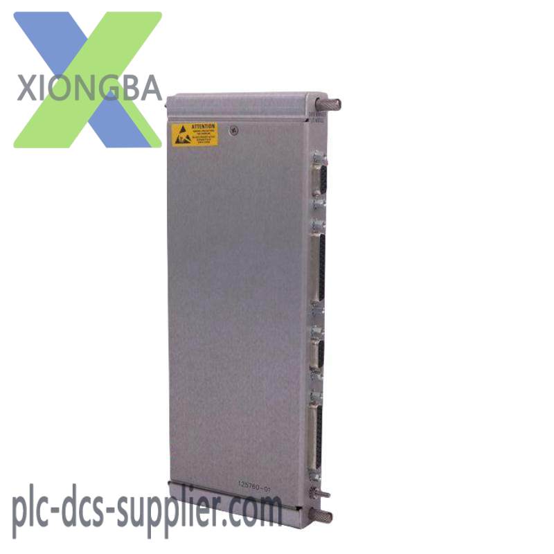 bently_3500_15_133292-01.jpg BENTLY 3500/15 133292-01 Module