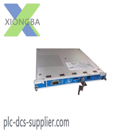 bently_3500_22m_146031-01_1.jpg BENTLY 3500/22M 146031-01 Module