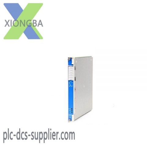 BENTLY 3500/42M 02R - High Precision Industrial Control Module