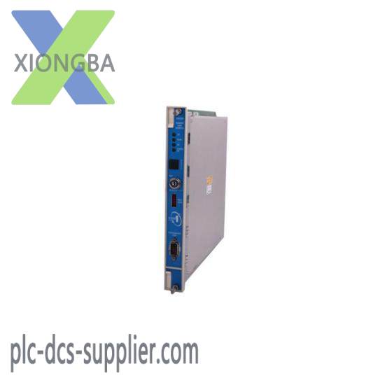 bently_3500_42m_02r_2.jpg BENTLY 3500/42M 02R - High Precision Industrial Control Module