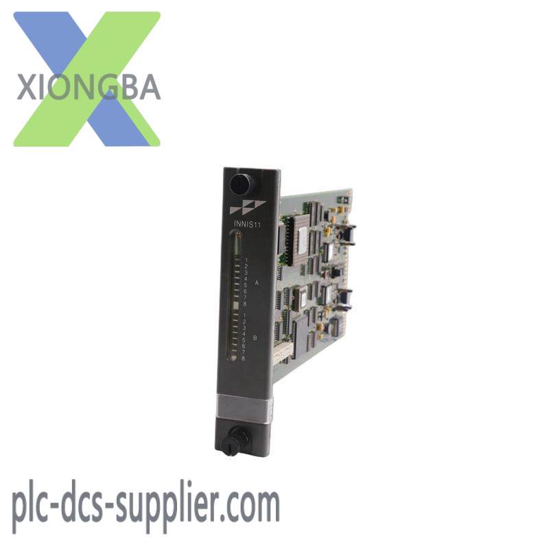 bently_3500_42m_02r_3.jpg BENTLY 3500/42M 02R - High Precision Industrial Control Module