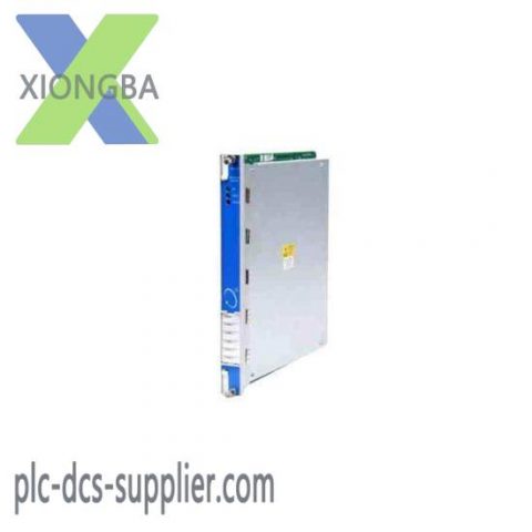 BENTLY 3500/45 176449-04 Module for Industrial Control Systems