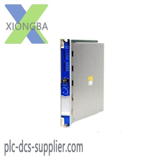 bently_3500_53_133388-01.jpg BENTLY 3500/53 133388-01 - Industrial Control Module