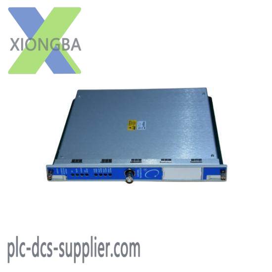 bently_3500_53_133388-01_4.jpg BENTLY 3500/53 133388-01 - Industrial Control Module