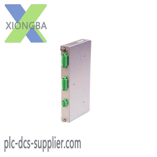 bently_3500_53_133396-01.jpg BENTLY 3500/53 133396-01 Small Card Module